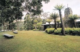 Tullah Lakeside Lodge - Hotel WA 0