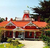 Ormiston House - Hotel WA