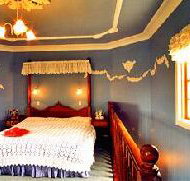 Hatchers Richmond Manor - Hotel WA