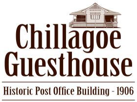 Chillagoe Guest House - Hotel WA 0