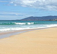 Scamander Tourist Park - Hotel WA