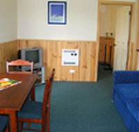 Driftwood Strahan Villas - Hotel WA
