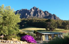Silver Ridge Retreat - Hotel WA 0
