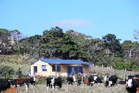 Marrawah TAS Hotel WA