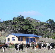 Marrawah Beach House - Hotel WA