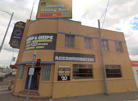 Mowbray TAS Hotel WA