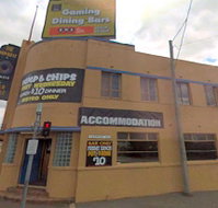 Mowbray Hotel - The - Hotel WA