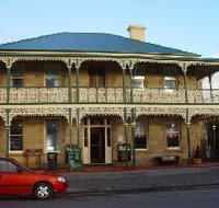 Richmond Arms Hotel - The - Hotel WA