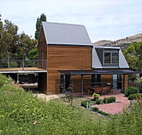 Red Brier Cottage Accommodation - Hotel WA