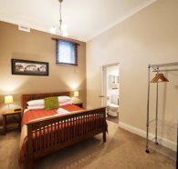 Burnie City Apartments