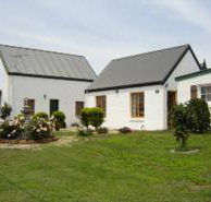 Richmond Barracks - Hotel WA