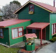 Rosie's Cottage - Hotel WA