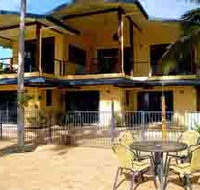 Taihoa Holiday Units