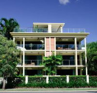 Cairns Beachfront Apartment - Hotel WA