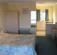 Kermandie Lodge - Hotel WA