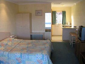 Kermandie Lodge - Hotel WA 0