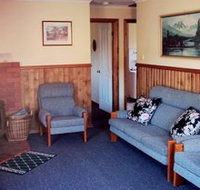 Lake Yalleena Holiday Cabins - Hotel WA