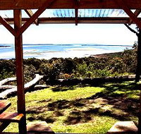 Island View Spa Cottage - Hotel WA