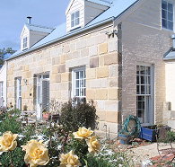 Mulberry Cottage Unique BB and Grannie Rhodes Cultural Heritage Shows - Hotel WA