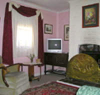 Hollyhock Cottage - Hotel WA