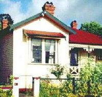 Duck House - The