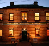 Foxhunters Return - Hotel WA