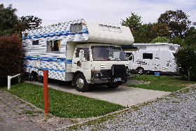 Legana TAS Hotel WA