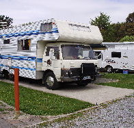 Launceston Holiday Park Legana - Hotel WA