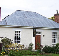 Cottage On Gunning - Hotel WA