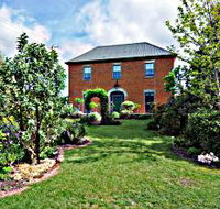 Mrs Currie's House BB - Hotel WA
