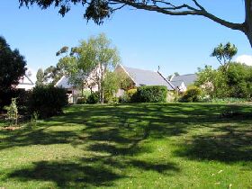 Tulendena Garden House - Hotel WA 0
