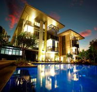 Outrigger Little Hastings Street Resort  Spa - Hotel WA