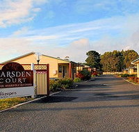Marsden Court - Hotel WA