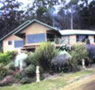 Maria Views Bed and Breakfast