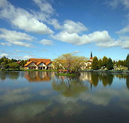 Quality Aspect Tamar Valley Resort - Hotel WA