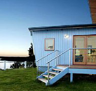 Wheelhouse Apartments - Hotel WA