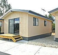Hobart Airport Tourist Park - Hotel WA