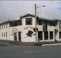 Top Pub - The - Hotel WA