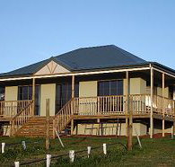 Richmond Valley Retreat - Hotel WA