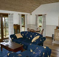 Coal Valley Cottage - Hotel WA