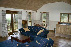 Coal Valley Cottage - Hotel WA 0