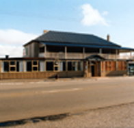 Campbell Town Motel and Bistro - Hotel WA