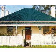 Richmond Cottages - Hotel WA