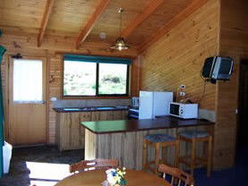 Silver Ridge Retreat - Hotel WA 1