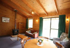 Silver Ridge Retreat - Hotel WA 4