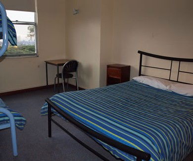TRC Hotel - Hotel WA 1
