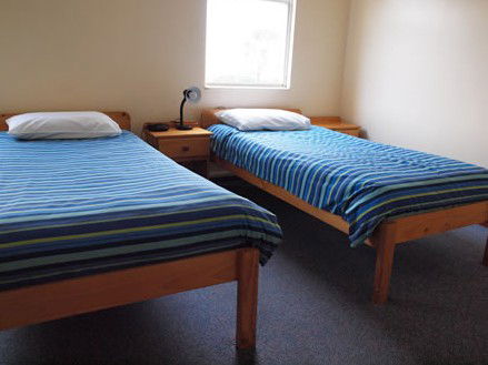 TRC Hotel - Hotel WA 2