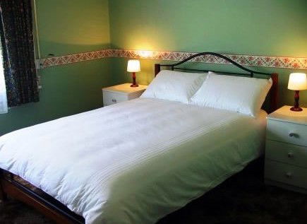 TRC Hotel - Hotel WA 3