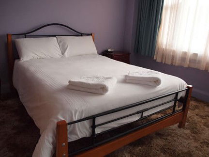 TRC Hotel - Hotel WA 4