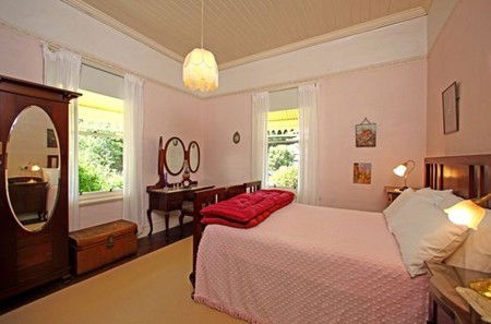 Estowen House - Hotel WA 3